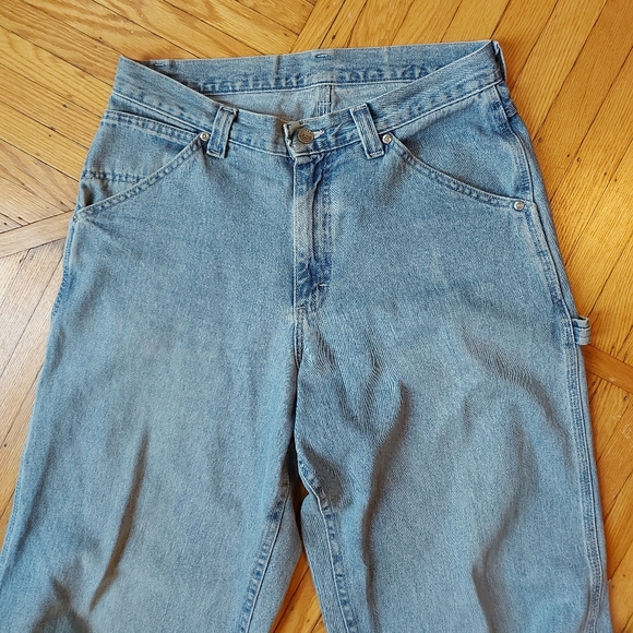 Vintage Lee Jeans - Picture 3 of 7